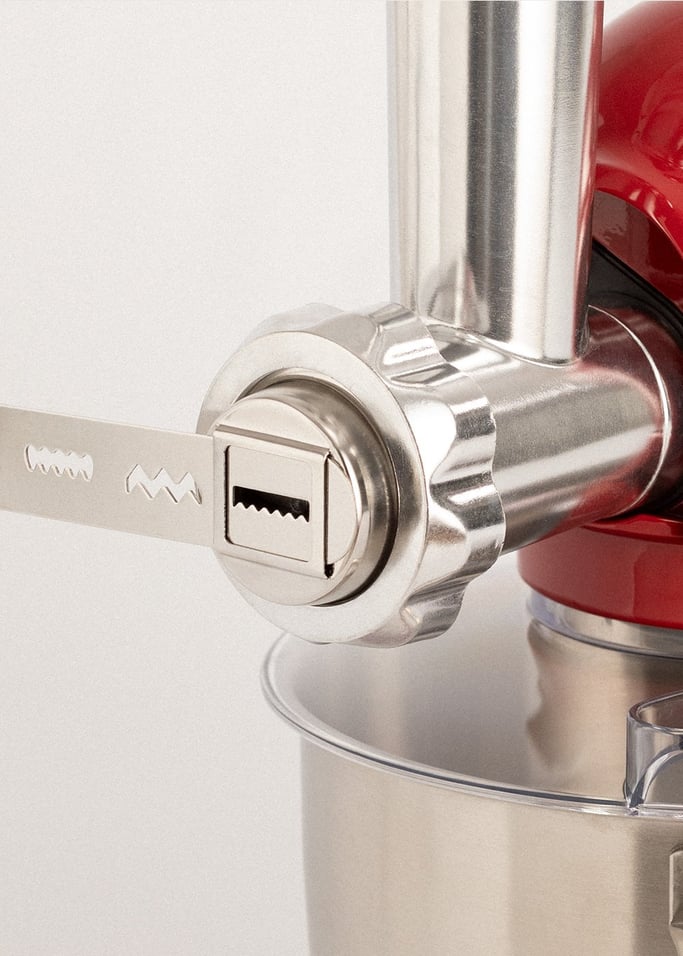 COOKIE MAKER - Plätzchenteigform für DOWNMIX RETRO MEAT GRINDER, Galeriebild 8