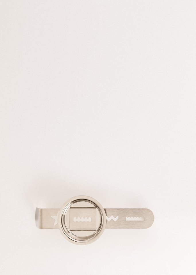 COOKIE MAKER - Plätzchenteigform für DOWNMIX RETRO MEAT GRINDER, Galeriebild 5