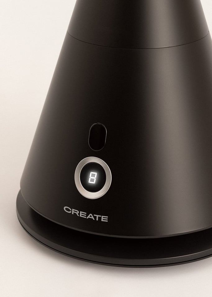 AIR TOWER - Blattloser Turmventilator 26W , Galeriebild 6