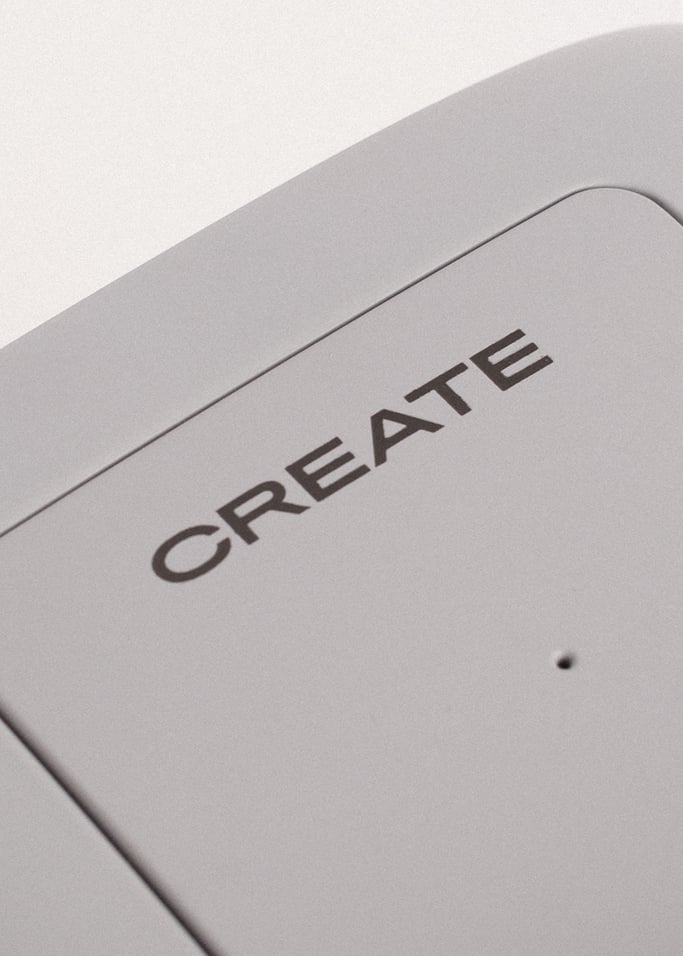 AIR COOLER BOX STUDIO - Mini-Tischventilator, Galeriebild 6