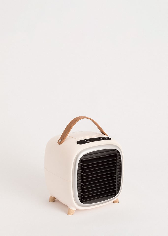 AIR COOLER BOX STUDIO - Mini-Tischventilator, Galeriebild 2