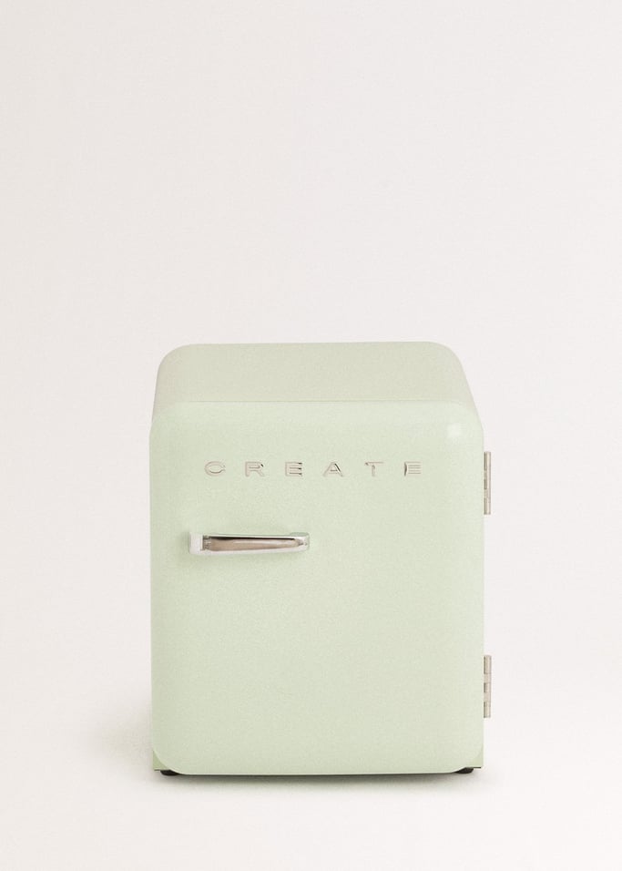 FRIDGE RETRO 48L - Kühlschrank im Retro-Stil, Galeriebild 3