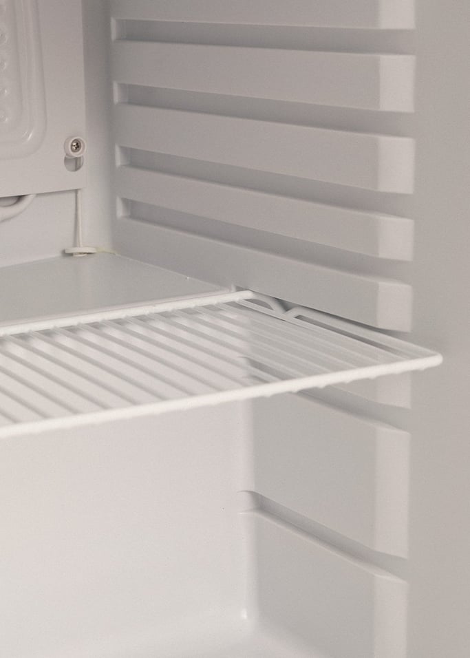 FRIDGE RETRO 48L - Kühlschrank im Retro-Stil, Galeriebild 6