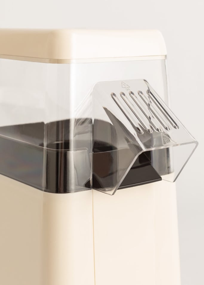 POPCORN MAKER RETRO - Elektrische Popcornmaschine, Galeriebild 7
