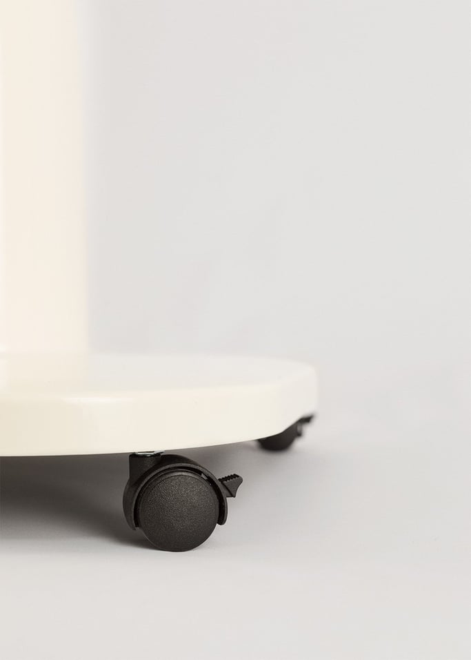 AIR MIST PRO - Oszillierender Sprühnebel-Standventilator mit Fernbedienung, Galeriebild 8