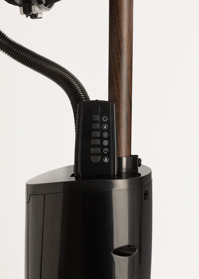 AIR MIST PRO - Oszillierender Sprühnebel-Standventilator mit Fernbedienung, Galeriebild 7