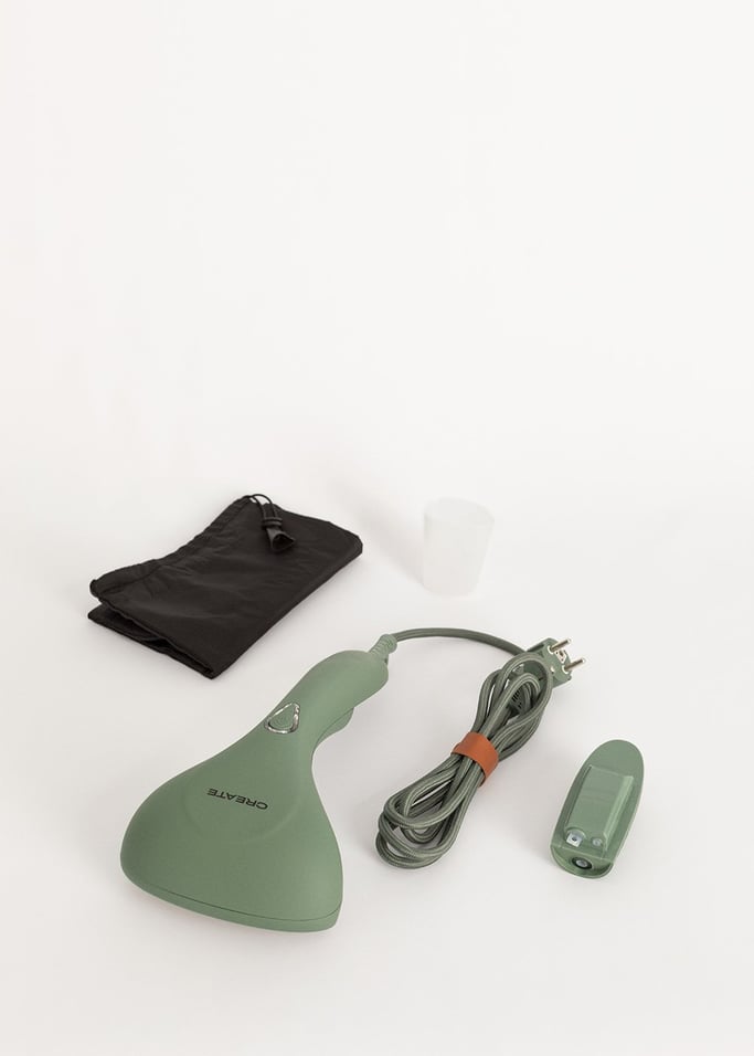 IRON UP - Dampfbürste, Galeriebild 7