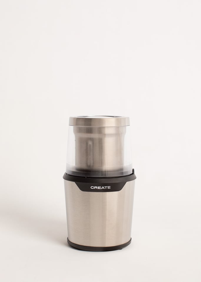 THERA RETRO GLOSS - Espresso-Kaffeemaschine mit glänzender