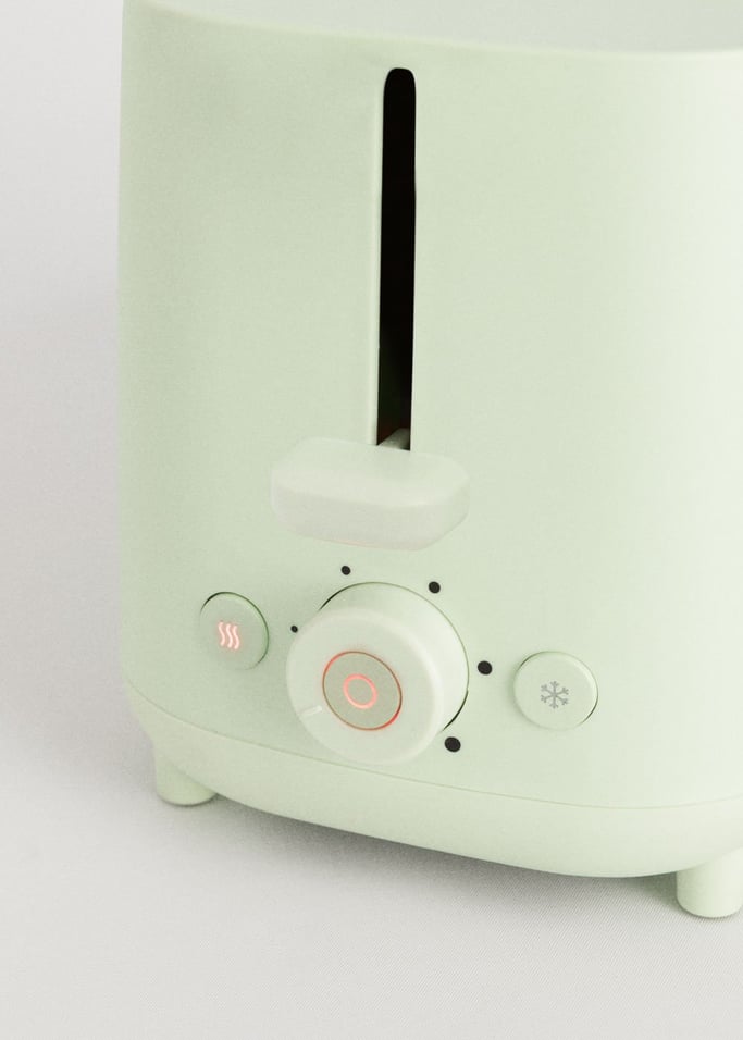 TOAST STUDIO - Toaster, Galeriebild 6