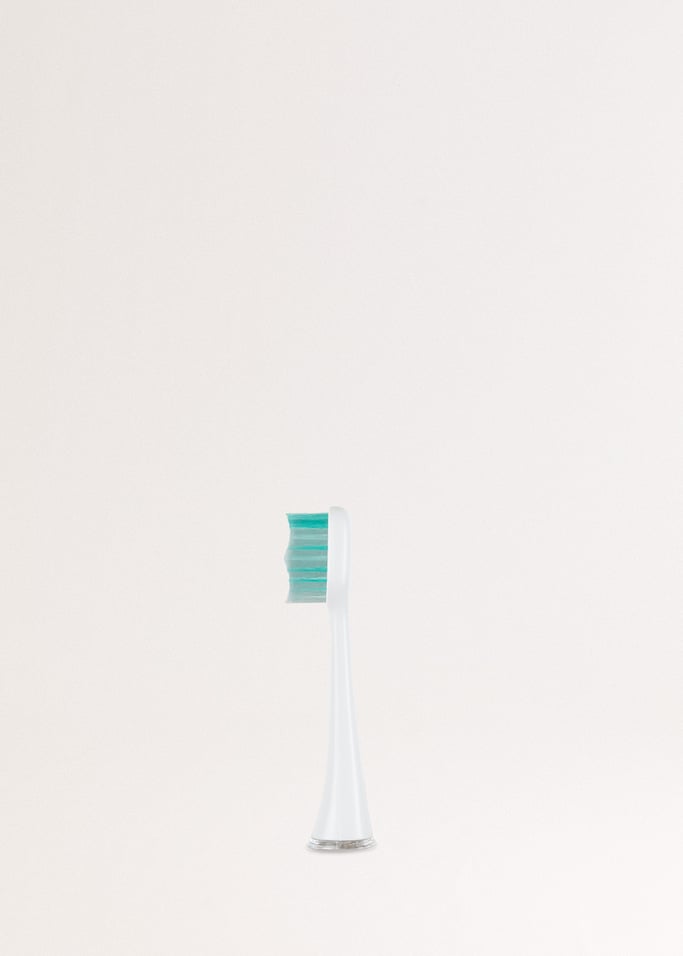 PACK mit Ersatzbürstenköpfen für elektrische Zahnbürsten SONIC PEARL, Galeriebild 5