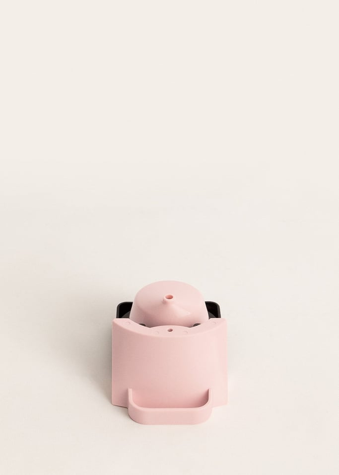 Adapter für Multikapsel- und Kaffeemehl-Espressomaschine POTTS, Galeriebild 4