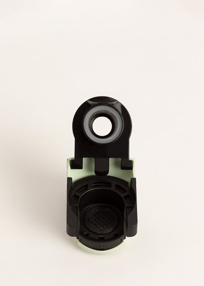 Adapter für Multikapsel- und Kaffeemehl-Espressomaschine POTTS, Galeriebild 5