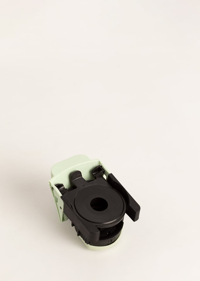 Adapter für Multikapsel- und Kaffeemehl-Espressomaschine POTTS, Galeriebild 6