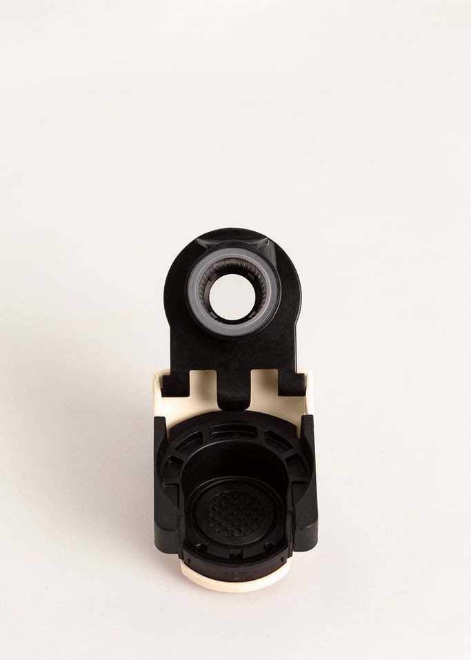 Adapter für Multikapsel- und Kaffeemehl-Espressomaschine POTTS, Galeriebild 5