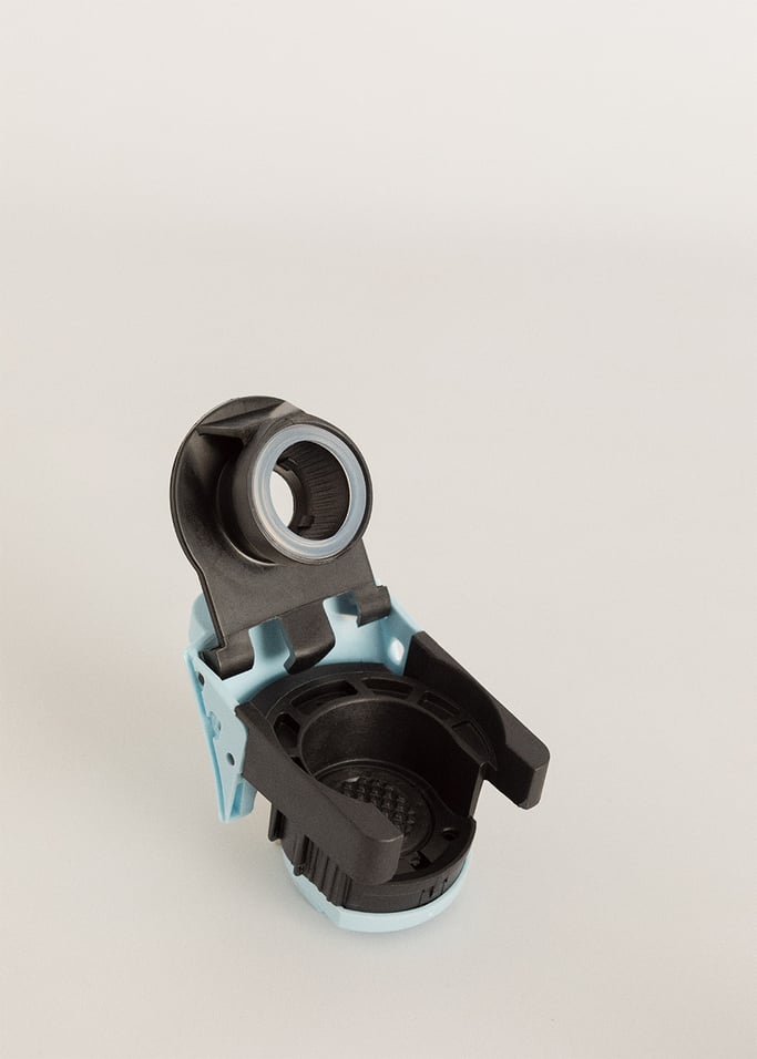 Adapter für Multikapsel- und Kaffeemehl-Espressomaschine POTTS, Galeriebild 5