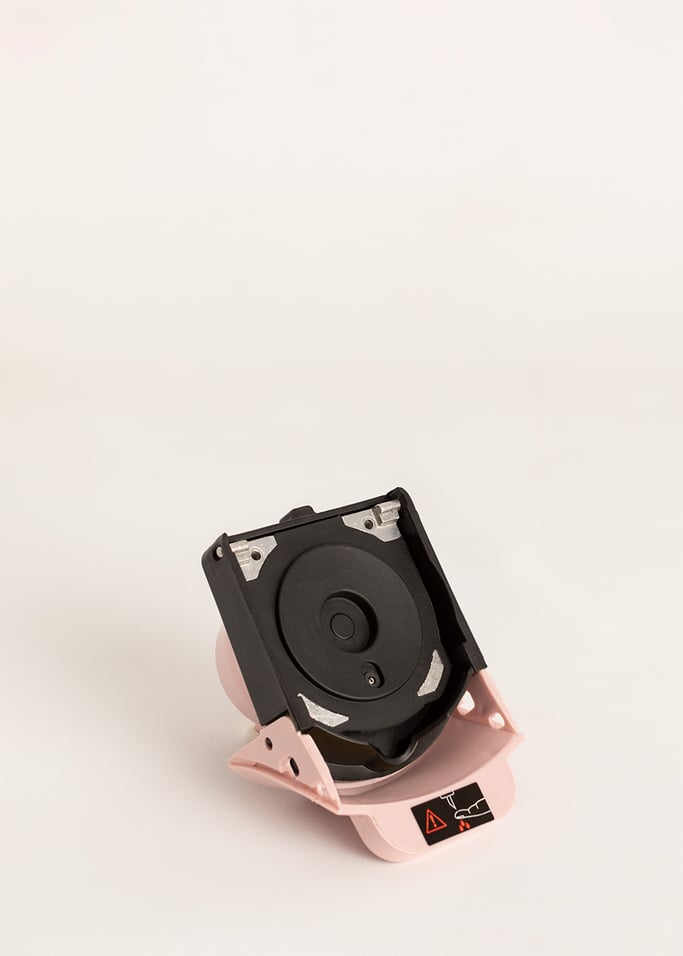 Adapter für Multikapsel- und Kaffeemehl-Espressomaschine POTTS, Galeriebild 3