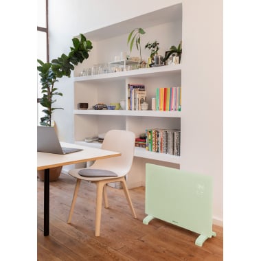 Kaufen WARM CRYSTAL 2000W - Elektrishcer Glaskonvektor mit WLAN