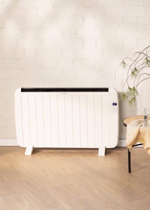 Kaufen WARM SLIM 2000W - Elektrischer Konvektor mit WLAN