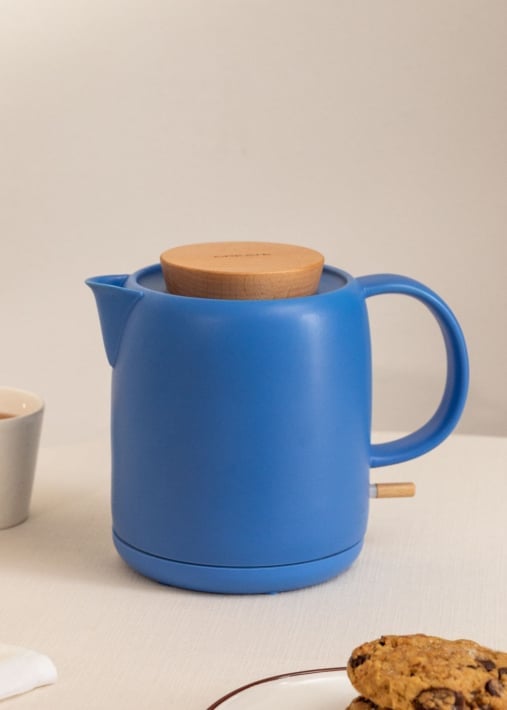 Kaufen KETTLE CERAMIC - Elektrischer Wasserkocher aus Keramik 1 l