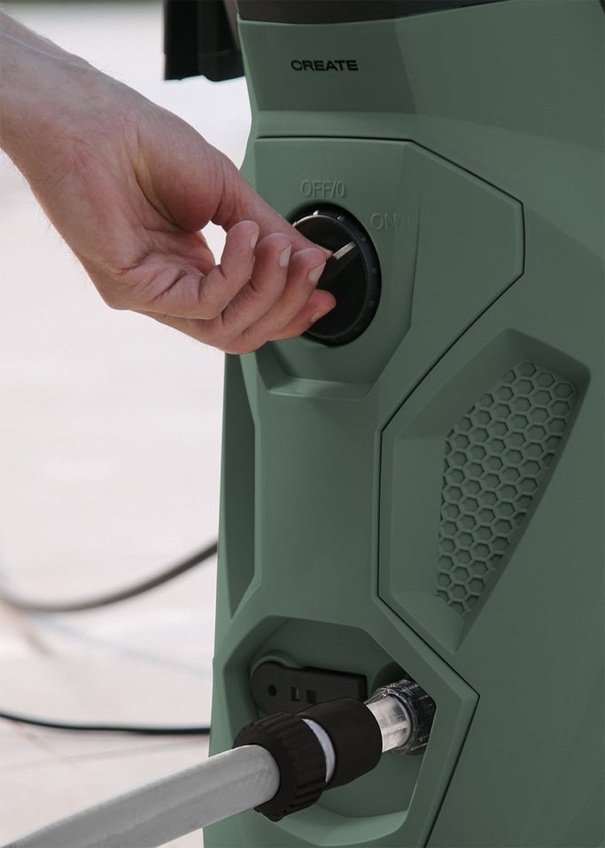 JET WASHER - Hochdruckreiniger 2200W, Galeriebild 3