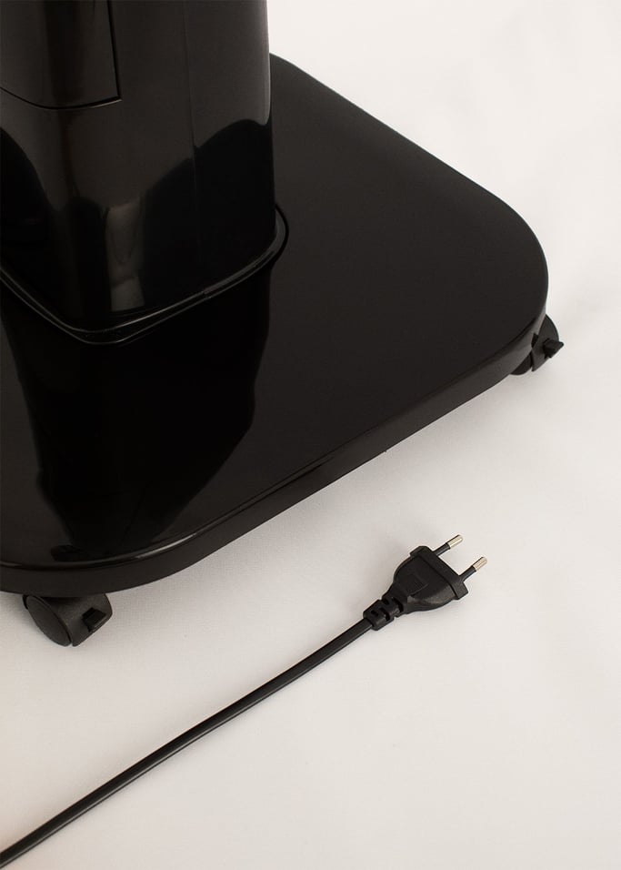 AIR MIST PRO - Oszillierender Sprühnebel-Standventilator mit Fernbedienung, Galeriebild 10