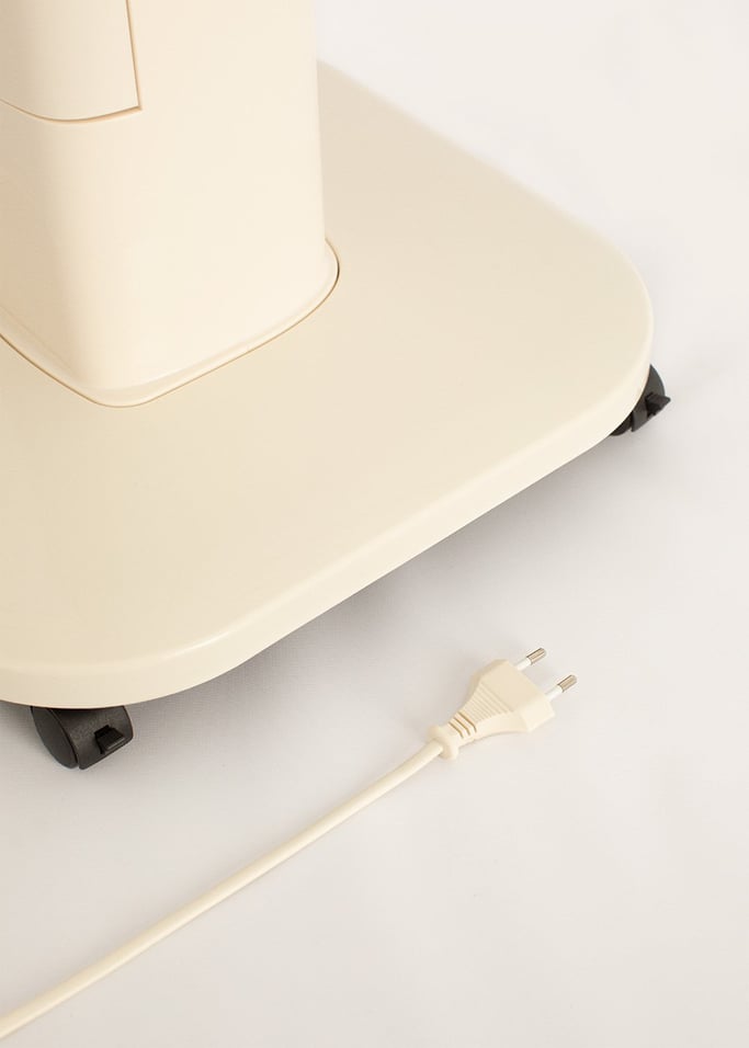 AIR MIST PRO - Oszillierender Sprühnebel-Standventilator mit Fernbedienung, Galeriebild 10