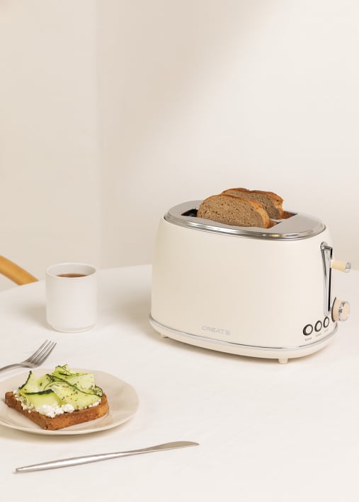 Kaufen TOAST RETRO STYLANCE - Toaster
