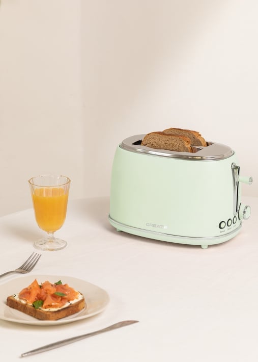 Kaufen TOAST RETRO STYLANCE - Toaster