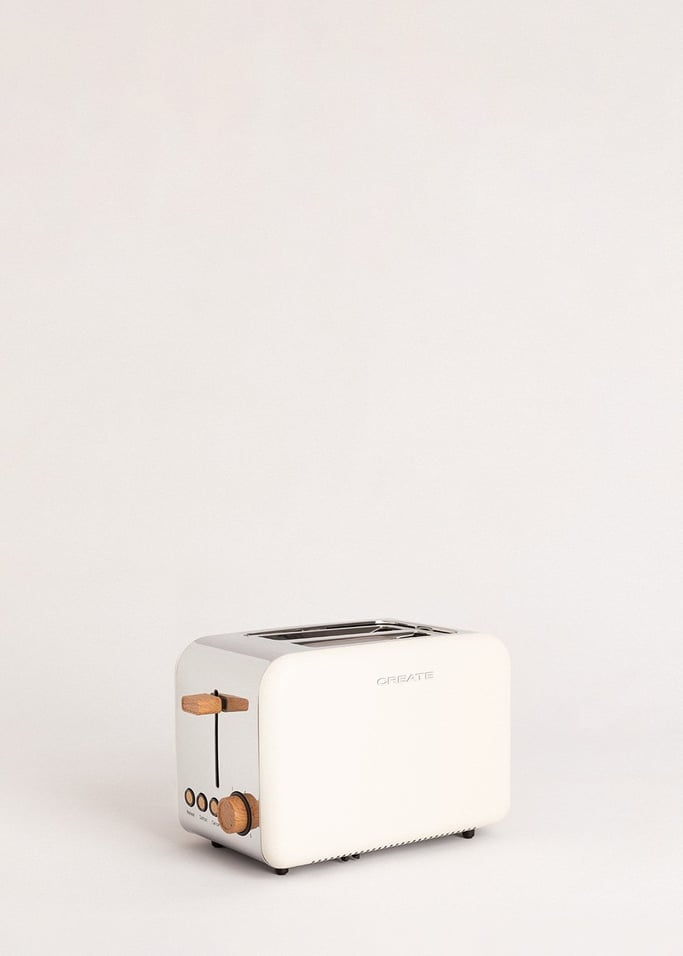 Pack TOAST RETRO Toaster + KETTLE RETRO Wasserkocher, Galeriebild 6