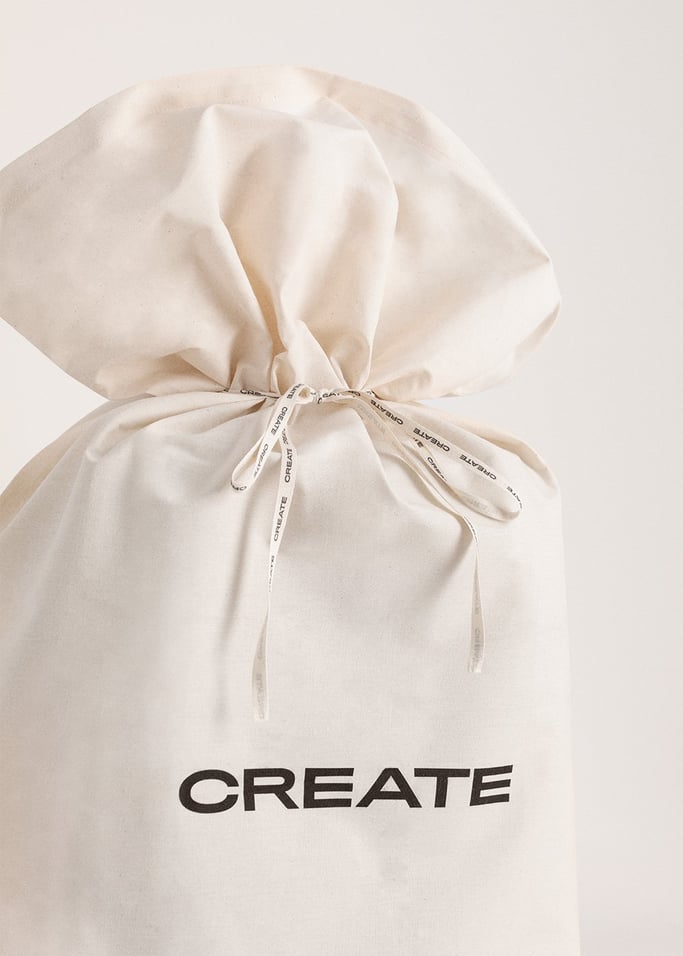 GESCHENKTASCHE AUS 100 % BAUMWOLLE, Galeriebild 5