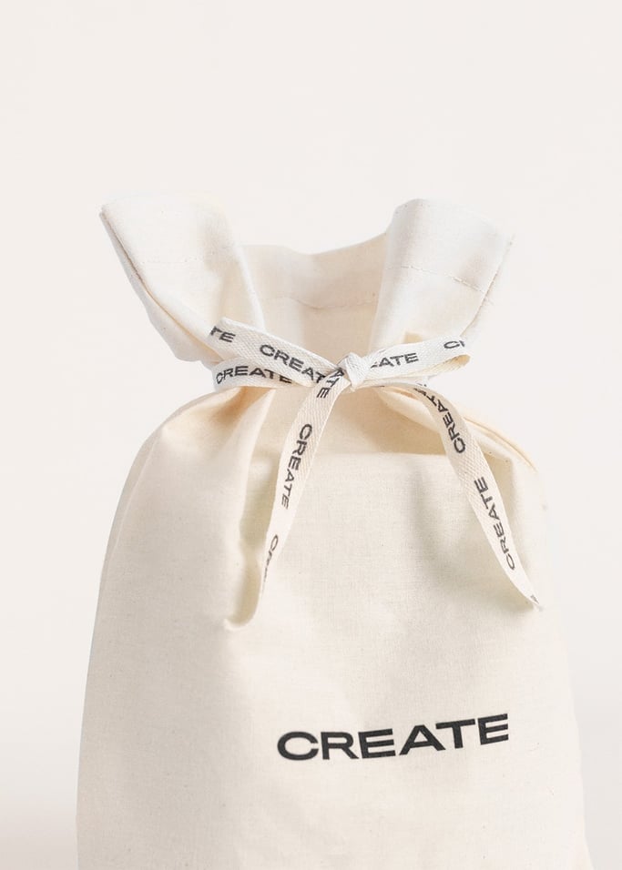 GESCHENKTASCHE AUS 100 % BAUMWOLLE, Galeriebild 5