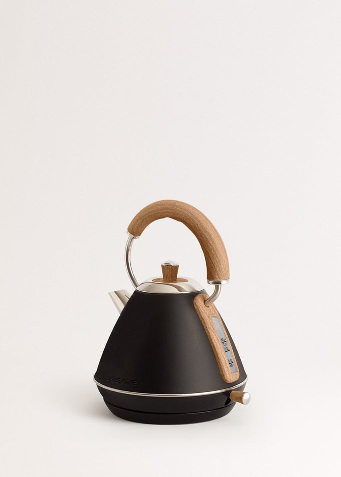 KETTLE RETRO - Elektrischer Wasserkocher, Galeriebild 4