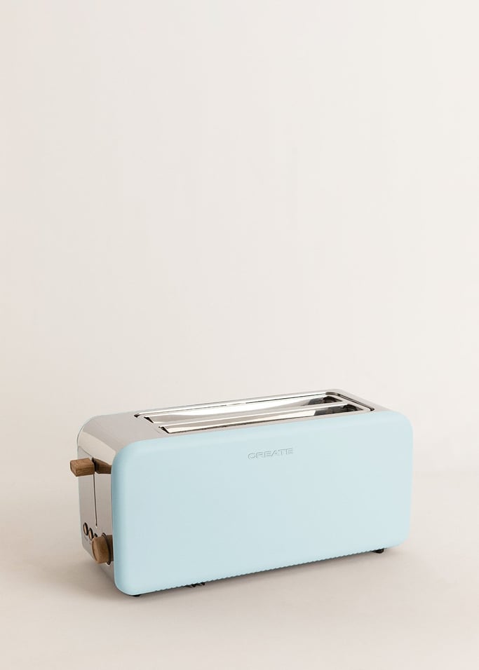 TOAST RETRO - Toaster für breite Scheiben, Galeriebild 4