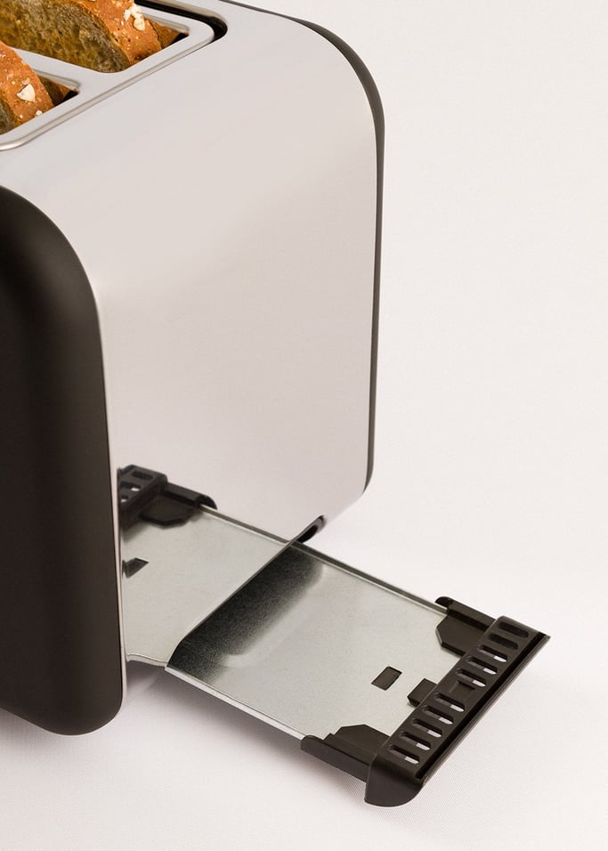 TOAST RETRO - Toaster für breite Scheiben, Galeriebild 6