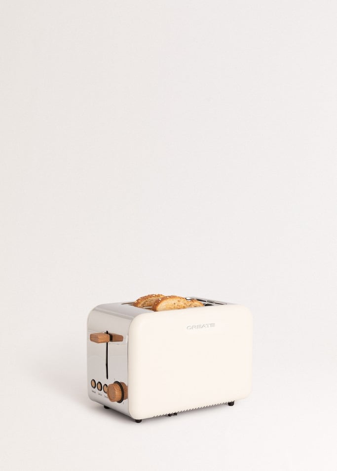 TOAST RETRO - Toaster für breite Scheiben, Galeriebild 4