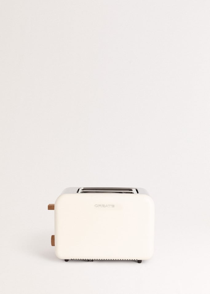 TOAST RETRO - Toaster für breite Scheiben, Galeriebild 2