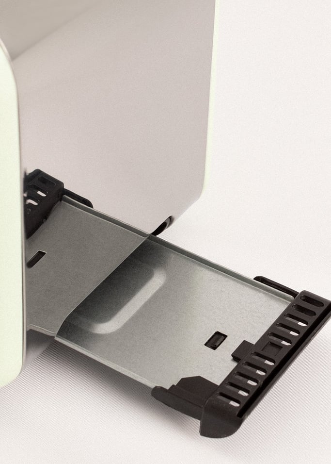 TOAST RETRO - Toaster für breite Scheiben, Galeriebild 6