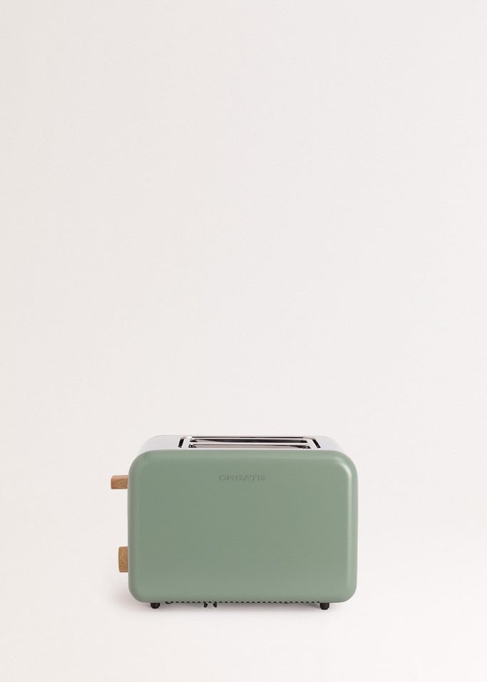 Pack TOAST RETRO Toaster + KETTLE RETRO Wasserkocher, Galeriebild 5