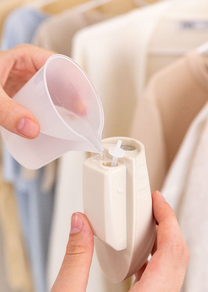 IRON UP - Dampfbürste, Galeriebild 4