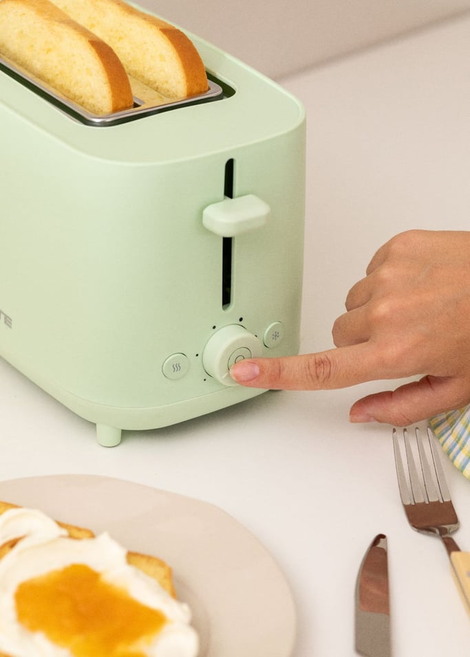 TOAST STUDIO - Toaster, Galeriebild 3