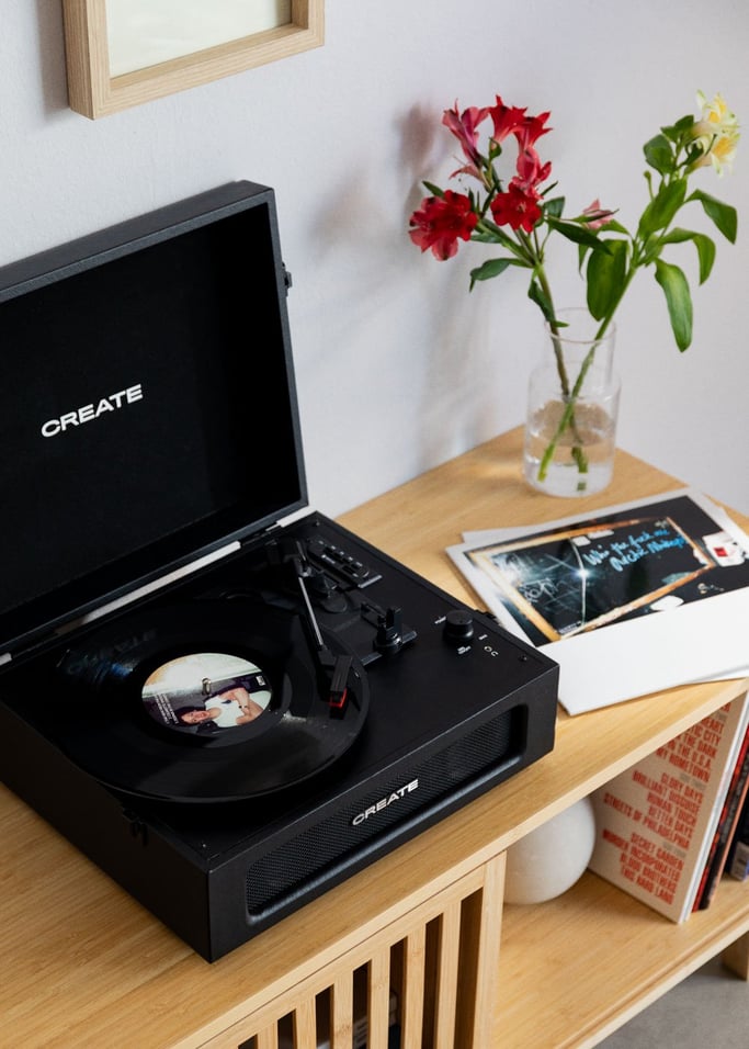 ARCTIC MONKEYS - Vinyl WHO THE FUC (EP BLACK), Galeriebild 4