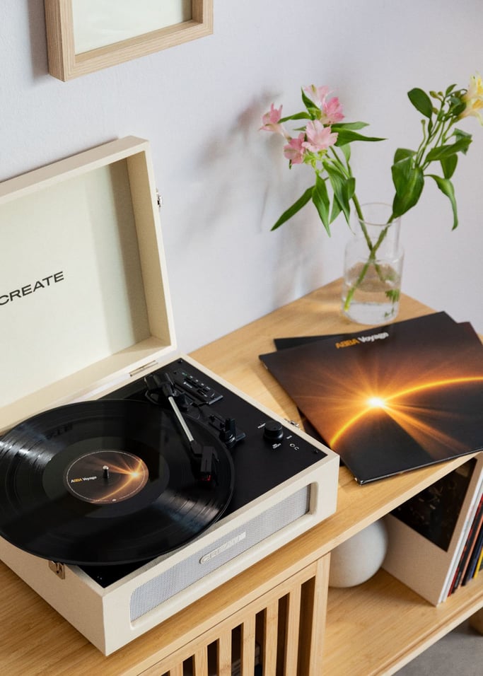 ABBA - Vinyl VOYAGE (LP BLACK) , Galeriebild 4