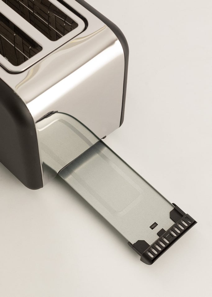 TOAST RETRO - Toaster für breite Scheiben, Galeriebild 6