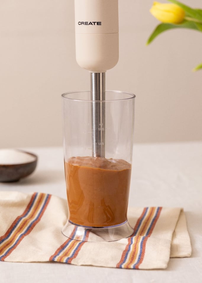 FULLMIX RETRO - Stabmixer, Galeriebild 3