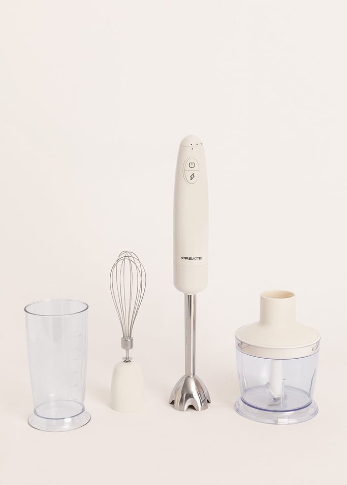 FULLMIX RETRO - Stabmixer, Galeriebild 5