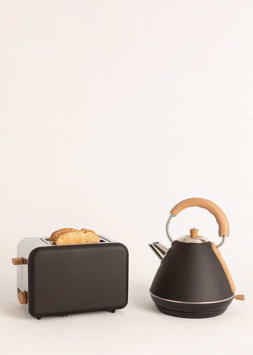 Kaufen Pack TOAST RETRO Toaster + KETTLE RETRO Wasserkocher