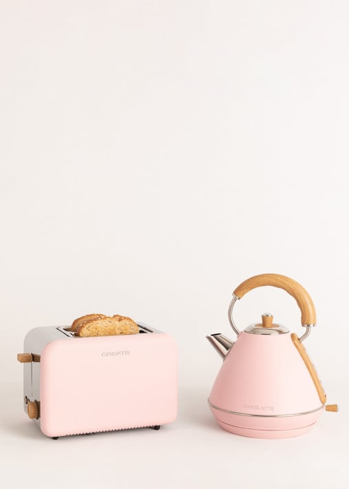 Kaufen Pack TOAST RETRO Toaster + KETTLE RETRO Wasserkocher