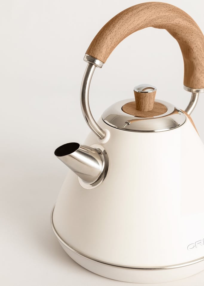 Pack TOAST RETRO Toaster + KETTLE RETRO Wasserkocher, Galeriebild 4