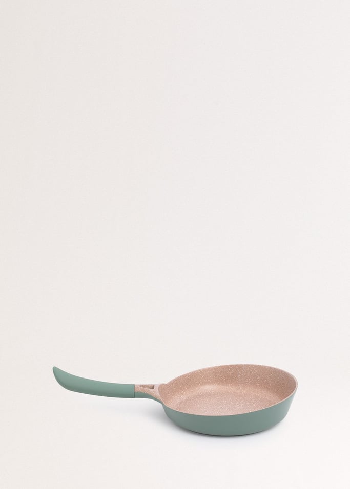 Kochgeschirr 2 POT STUDIO Töpfe und 3 PAN STUDIO Bratpfannen aus Aluminiumguss mit Keramikbeschichtung, Galeriebild 7