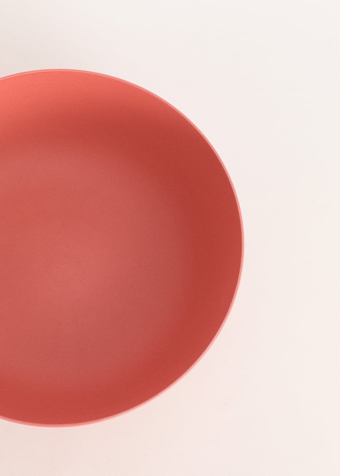 KITCHENWARE OUTDOOR ECO - Große Schale für den Außenbereich, Galeriebild 3